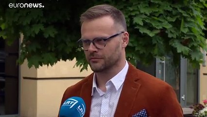 Lituanie : un programme national de subventions pour remplacer sa vieille voiture