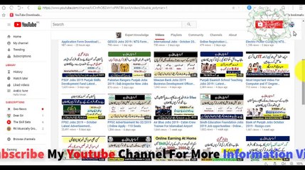 Online Jobs For Needy Students | Just Watch Ads - Earn 2000 to 3000