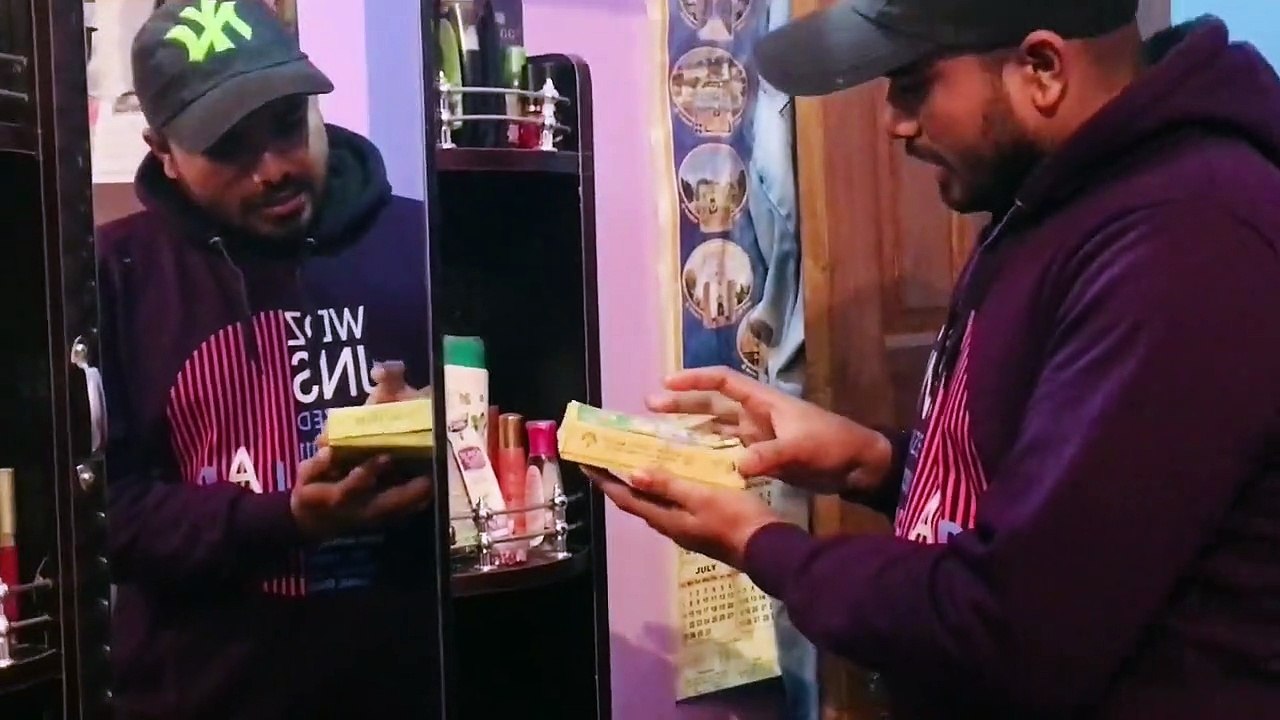 Chotu Ke Choti Diwali __ _1