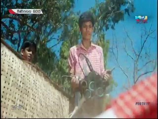 Mini Pahana Obai 31-05-2020