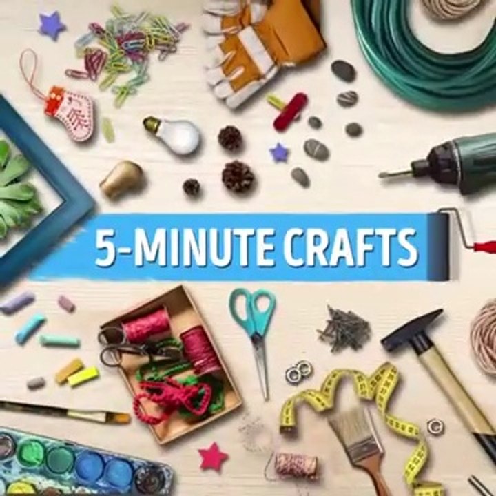 31 MOST SATISFYING DIY IDEAS