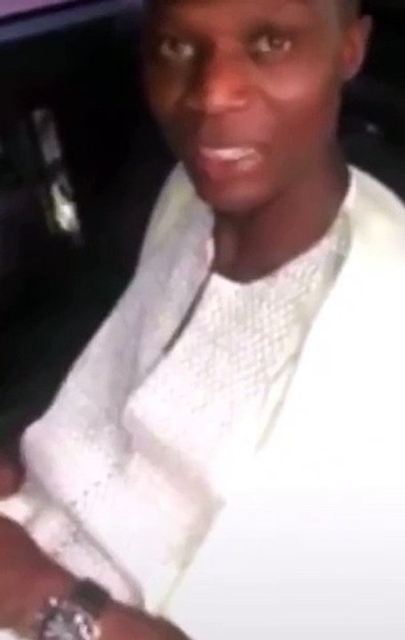 La vidéo qui prouve que Serigne Mountakha Mbacké a bien cédé la limousine que Wally Seck lui a offerte