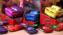 Complete Shake n Go Ramone Radiator Springs -29 Diecast Lights Sounds Disney Pixar