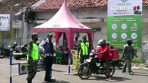 Cegah  Penularan Covid-19, Tradisi Lopisan Ditiadakan