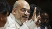 What Amit Shah has to say on govt handling Covid-19 crisis