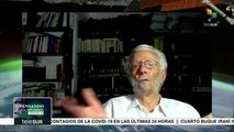 Pensando al mundo: COVID-19 - Entrevista a Enrique Dussel