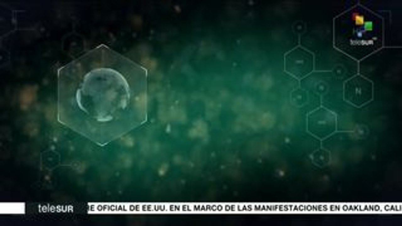 teleSUR Noticias: Cuba reporta 20 nuevos casos de COVID-19