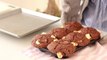 クリームチーズ＆チョコマフィンの作り方 ラッピングありCream Cheese Chocolate Muffin｜HidaMari Cooking