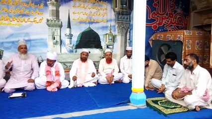 Hubdar-e-Shah-e-Loulak (PBUH) haan main- Arfaana Kalam(Saraiki) | [2016] | Muhammad Ramzan Kaifi