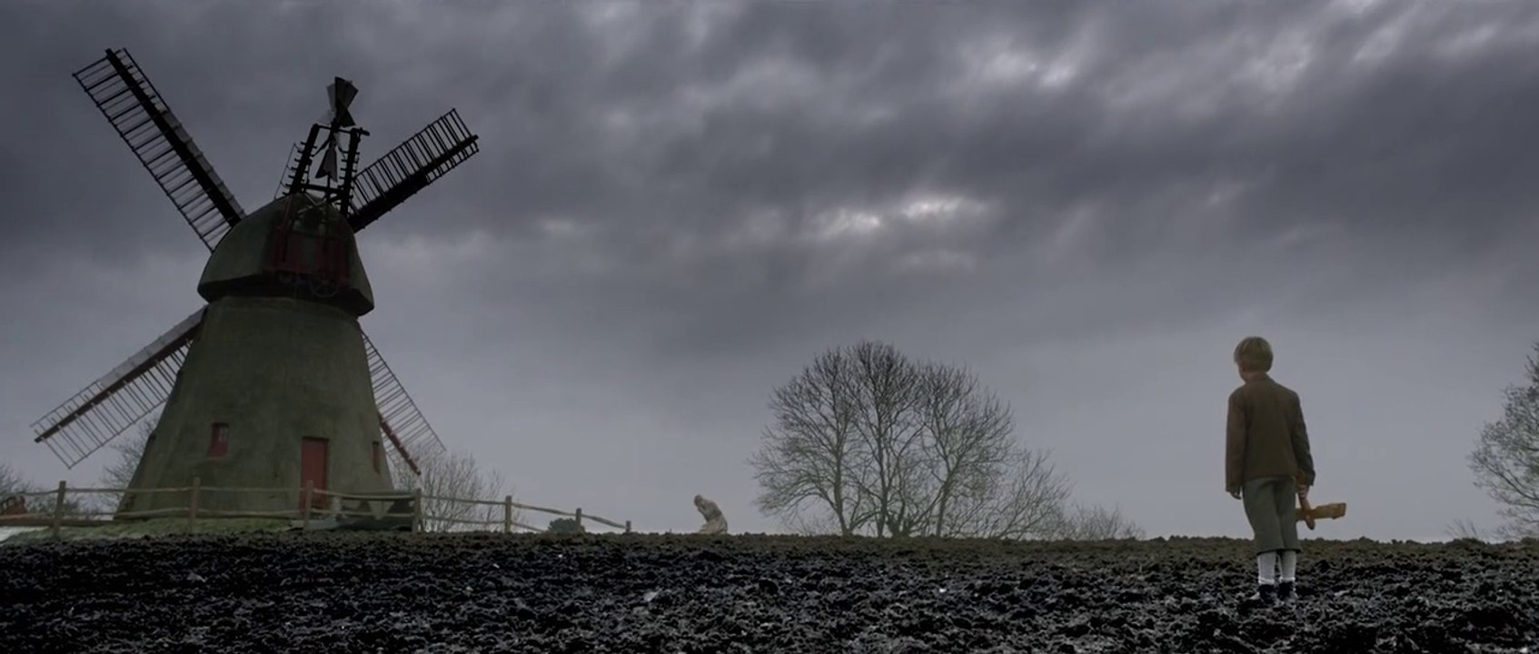 In Krieg und Liebe - Trailer