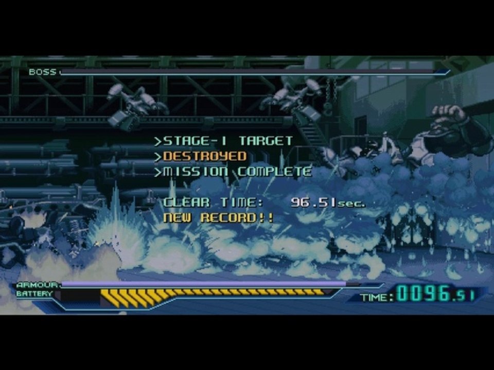 #TNWOA Training ST.1 Kamaitachi (Hard 96.51s)