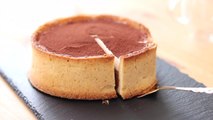 チョコレートムース・タルトの作り方 Chocolate Mousse Tart｜HidaMari Cooking