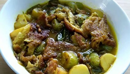 AADAR MACH | GINGER FISH RECIPE