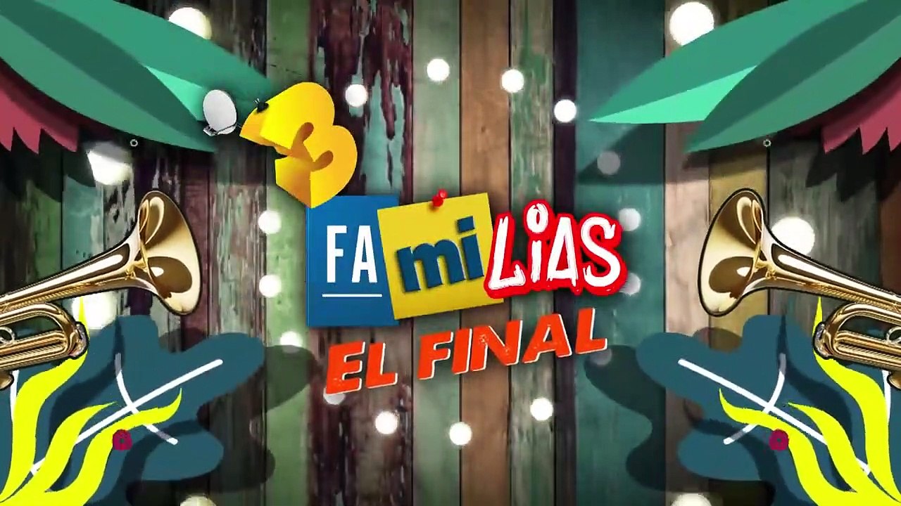 3 Familias (T6) - CAP 65