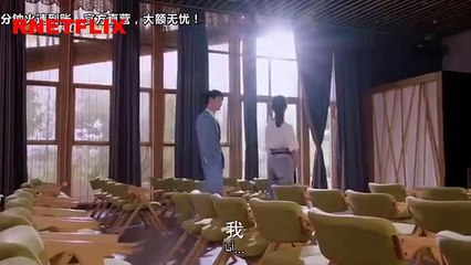 مسلسل حبيبتي الصيني 2020 الحلقه 34 مترجمة - Girlfriend' Episode 34