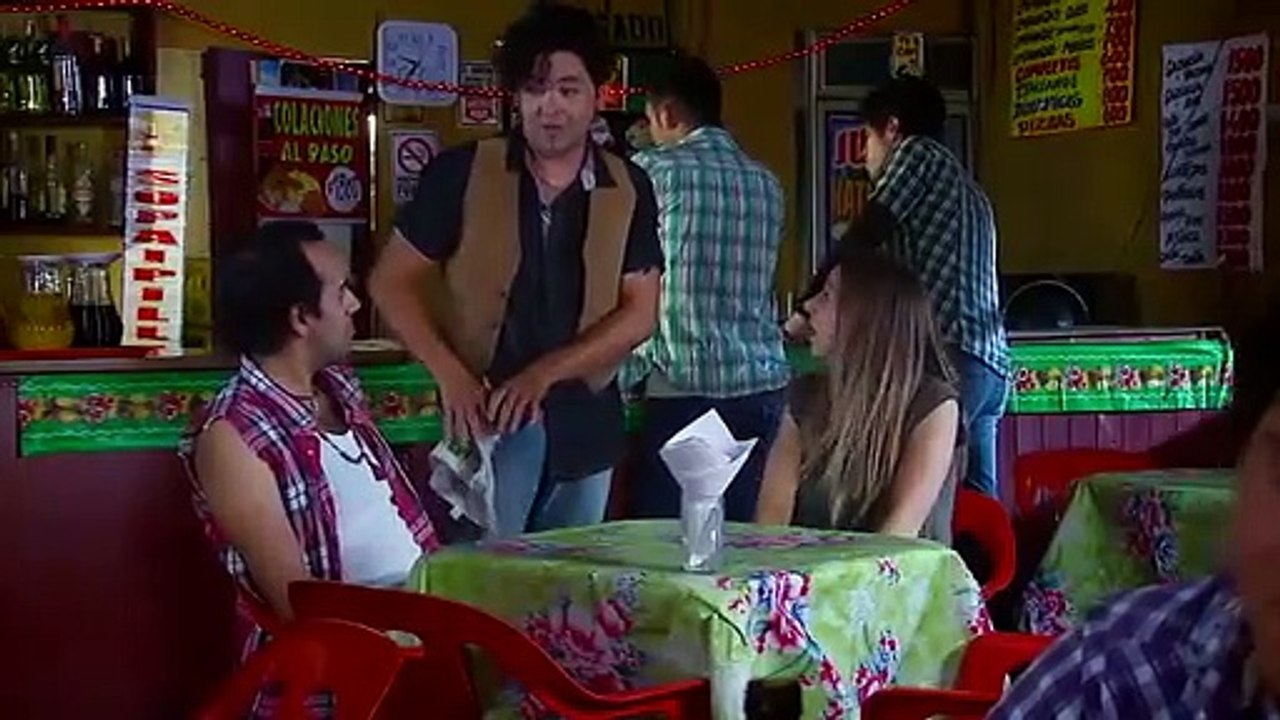 La Chucara - Capítulo 93
