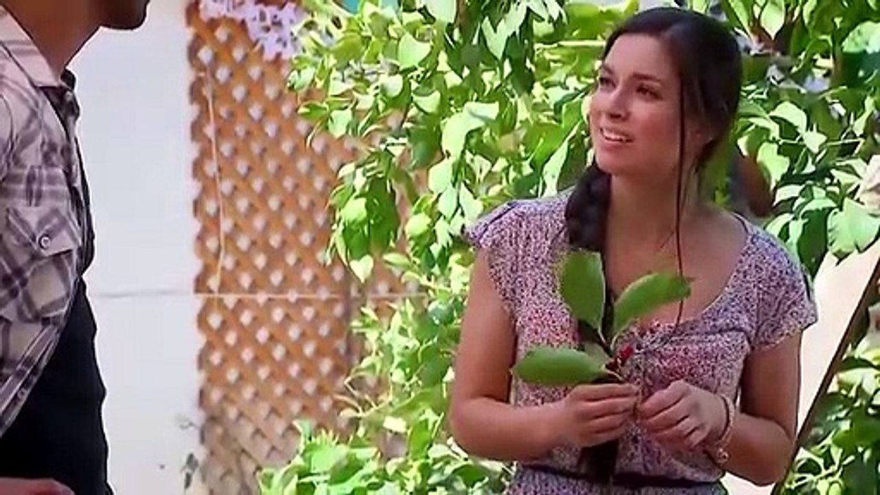 La Chucara - Capítulo 96