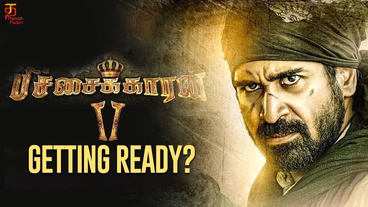 Is #Pichaikkaran2 getting ready? | Vijay Antony | Latest Tamil Movie Updates | Thamizh Padam