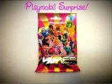 Playmobil Series 5 Surprise Mystery Pack Figure Blind Bag-