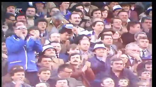 9. 2. 1992. - Odigrana prva međunarodna utakmica u slobodnoj Hrvatskoj - Inker - Sturm