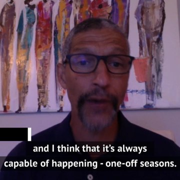 Chris Hughton full of praise for Wolves and Sheffield United