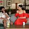 Deepika padukone with Vijay deverkonda, alia bhatt| Deepika padukone and vijay deverkonda conversation