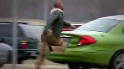 Prison Break S02E20 Panama