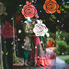 কষ্টে হৃদয় মাখা আমার কষ্টে হৃদয় মাখা অবলা এ মনটা  আমার দুঃখের মেঘে ঢাকা