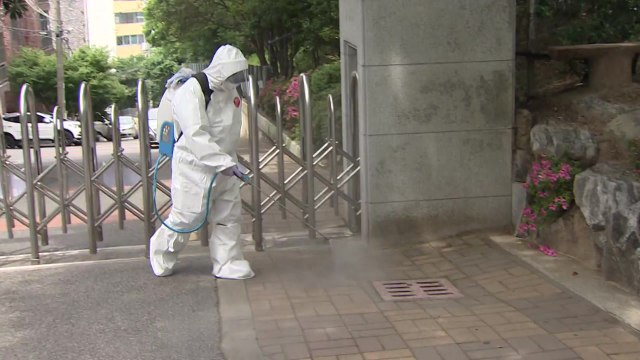 이번 주 3차 등교 수업...오늘 어린이집 휴원 해제 / YTN