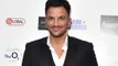 'I don't think they should go back': Peter Andre and wife Emily's clashing lockdown views