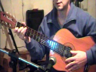 Tutorial Tengo Esperanza en Guitarra (Lali)