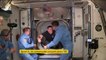 SpaceX : revivez l'entrée des astronautes Bob Behnken et Doug Hurley dans la Station spatiale internationale
