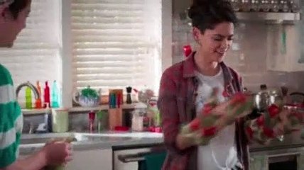 Andi Mack S02E25 The Cake That Takes The Cake
