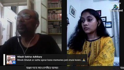 Filmy Adda with Anjan Dutt | Part 05