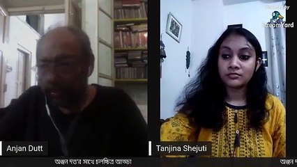 Filmy Adda with Anjan Dutt | Part 06