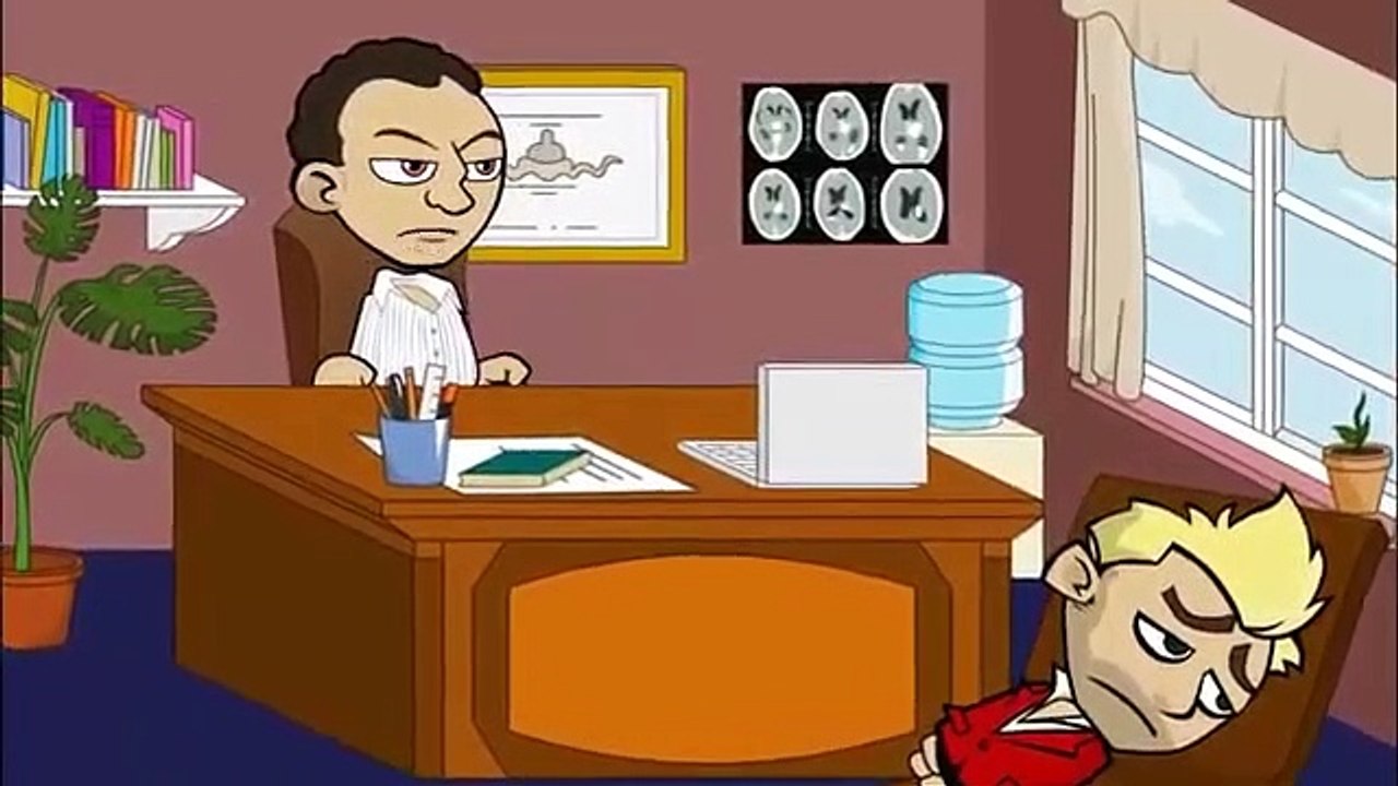 Cuarentena Humor con Jaimito