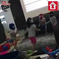 La cuarentena ya no esta volviendo locos