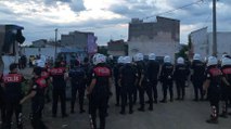 Bursa’da silahlı çatışma: 1 polis memuru şehit oldu, 5 kişi yaralandı