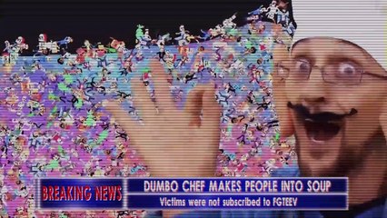STOP PLANKTON from Stealing KRABBY PATTY Formula! (FGTeeV Weird Spongebob Dreams #3)
