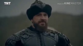 Ertugrul Ghazi Episode 39 in Urdu - Turkish Drama Ertugrul Gazi Full Episode 39