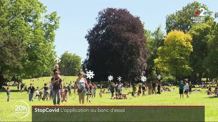 Déconfinement : l'application Stop Covid sera disponible à partir du 2 juin