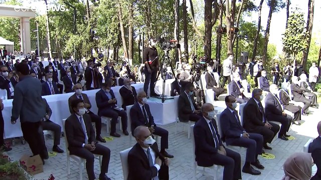 Ερντογάν: «Εμείς καλωπίσαμε την Αγια Σοφια, οι Έλληνες δεν έχουν τζαμί στην Αθήνα»