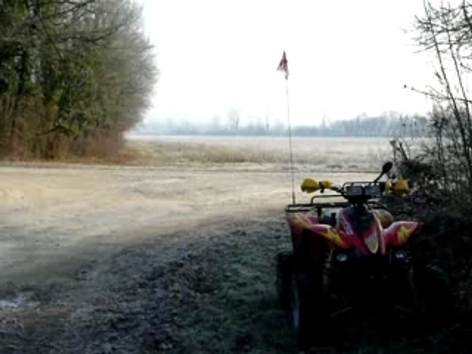 Glisse en Scrambler