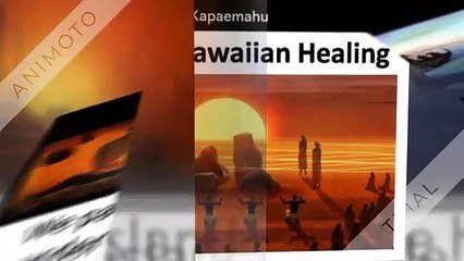 Ancient Hawaiian Healing