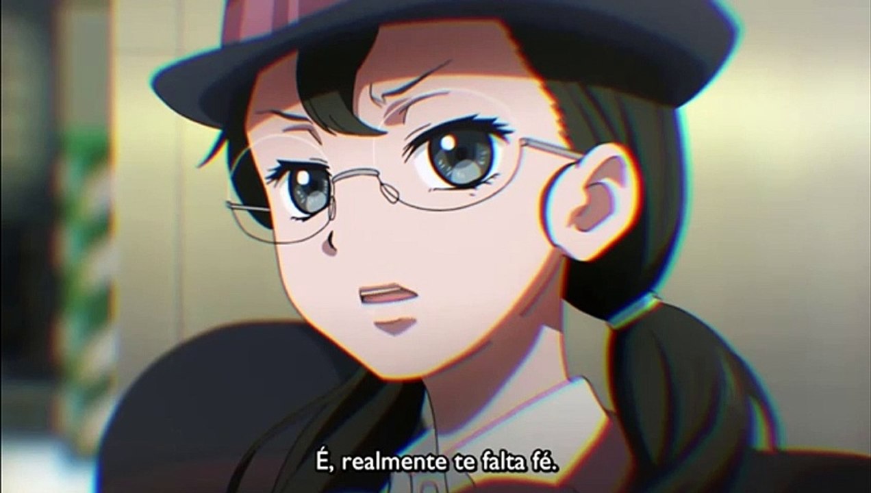 Youjo Senki - Recomendação de Animes#2