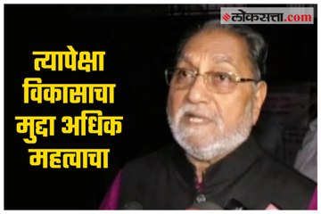 Savarkar's issue is not important: Dalwai