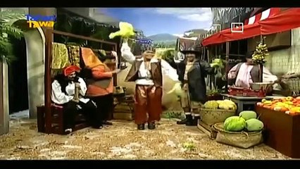 Opera Van Java - Sinbad