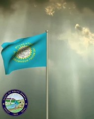 South Dakota - vocal
