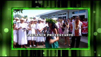 Le message de l'Église protestante Ma'ohi - 31/05/20