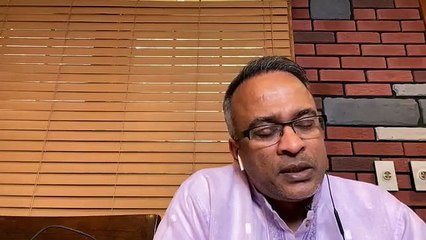 করোনায় লকডাউন: সবার শেষ, আমার শুরু || Dr. Ferdous Khandker